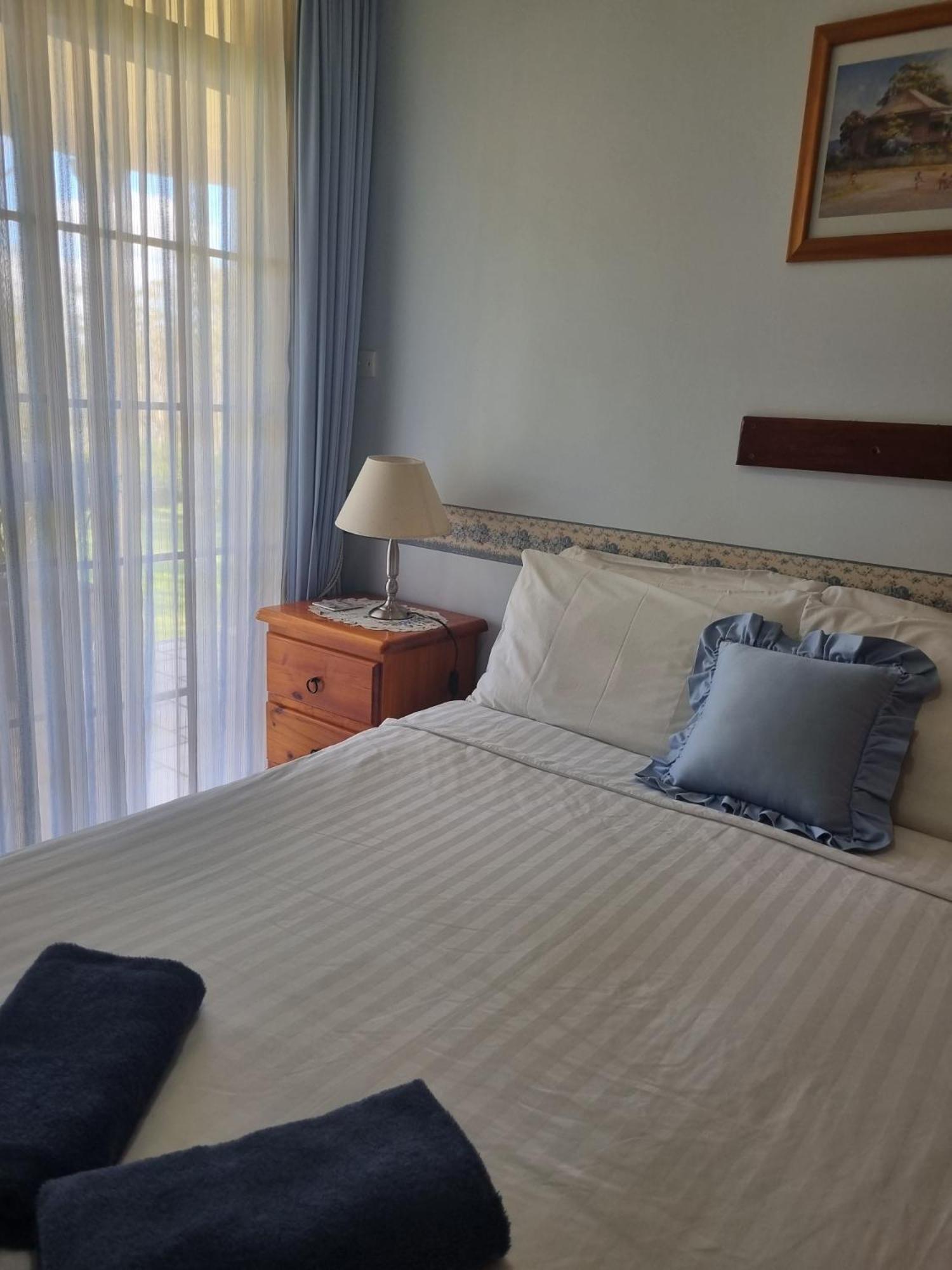 Hill Top Country Guest House Lovedale Eksteriør bilde