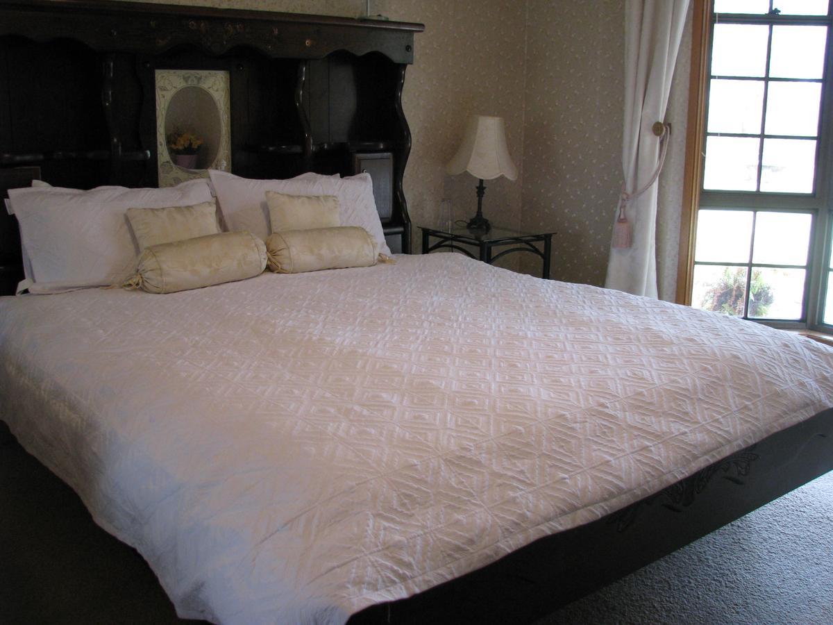 Hill Top Country Guest House Lovedale Eksteriør bilde