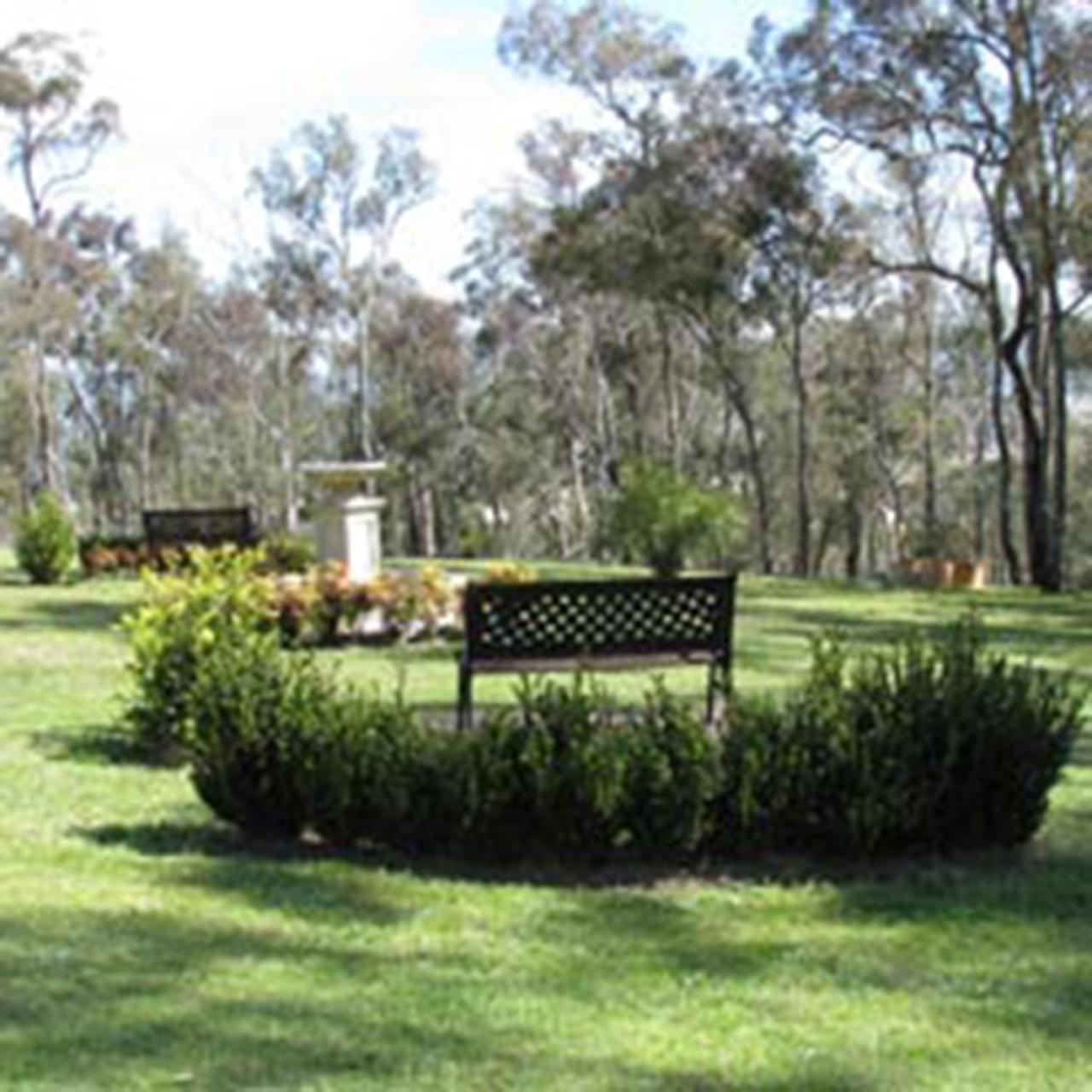 Hill Top Country Guest House Lovedale Eksteriør bilde