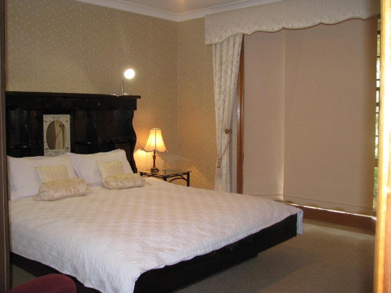 Hill Top Country Guest House Lovedale Eksteriør bilde